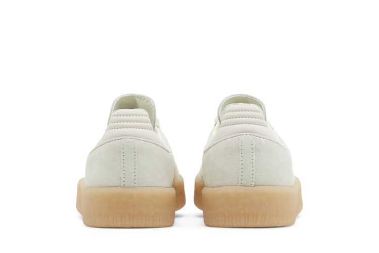 adidas Sambae Ivory Pink Fusion (Women's)