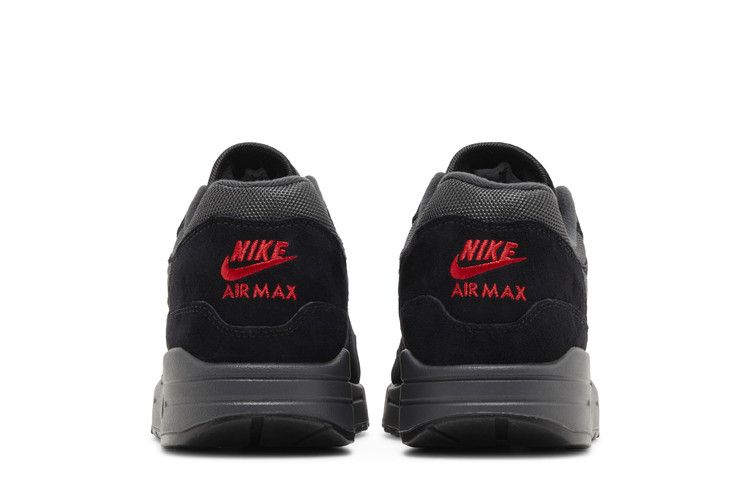 Nike Air Max 1 Bred