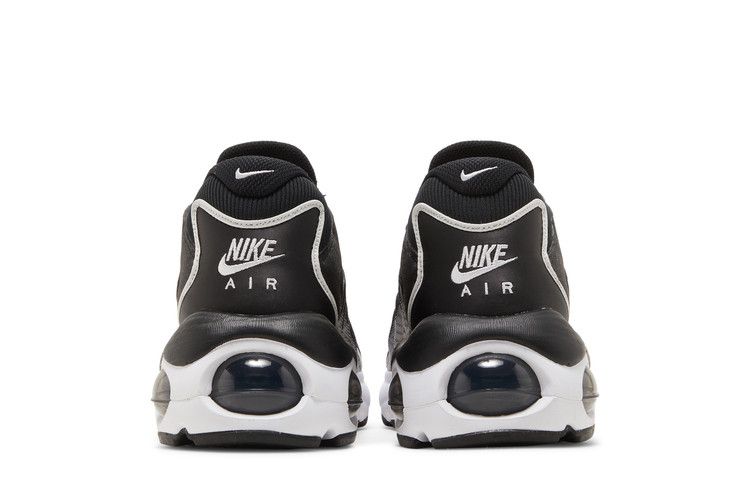 Nike Air Max Plus Black Tour Yellow