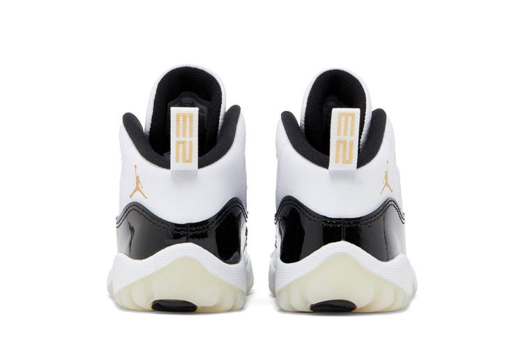 Jordan 11 Retro DMP Gratitude (2023) (TD)