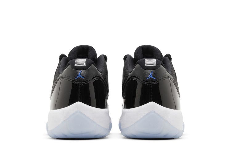 Jordan 11 Retro Low Space Jam (GS)