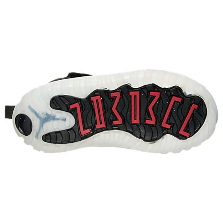 Jordan 11 Retro 72-10 (TD)
