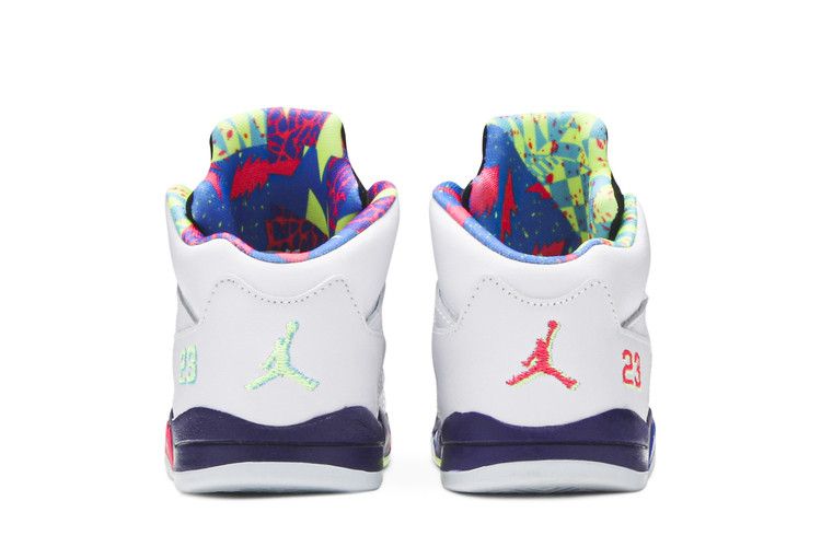 Jordan 5 Retro Alternate Bel-Air (TD)