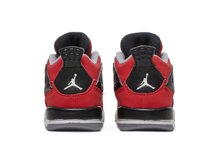Jordan 4 Retro Toro Bravo (TD)