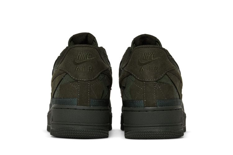 Nike Air Force 1 Low SP Billie Eilish Sequoia