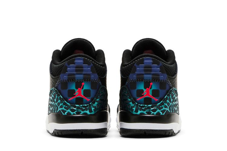 Jordan 3 Retro SE Moto (TD)