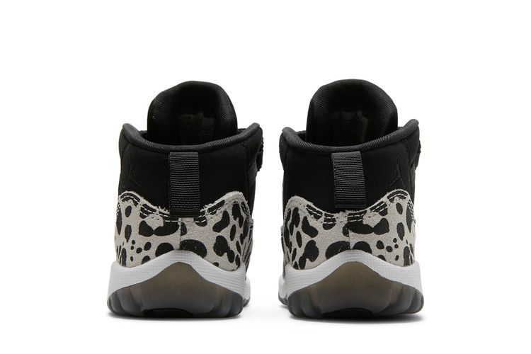 Jordan 11 Retro Animal Instinct (TD)