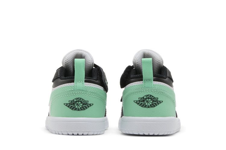 Jordan 1 Low Alt Green Glow (TD)
