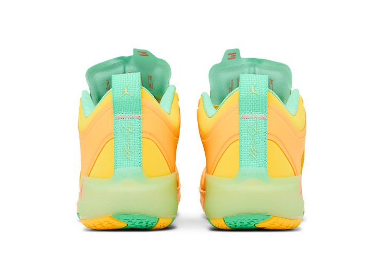 Jordan 37 Low EYBL