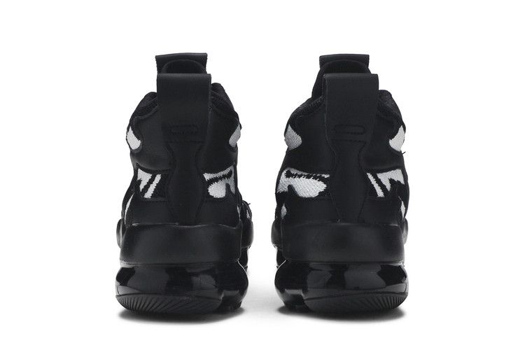 Nike Air Force 1 Mid Have a Nike Day Black