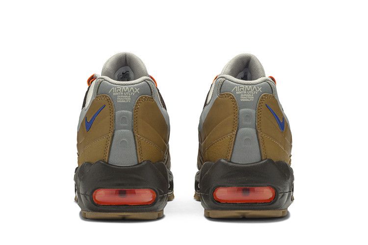 Nike Air Max 95 Winter Utility Ridgerock
