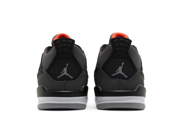 Jordan 4 Retro Infrared (TD)