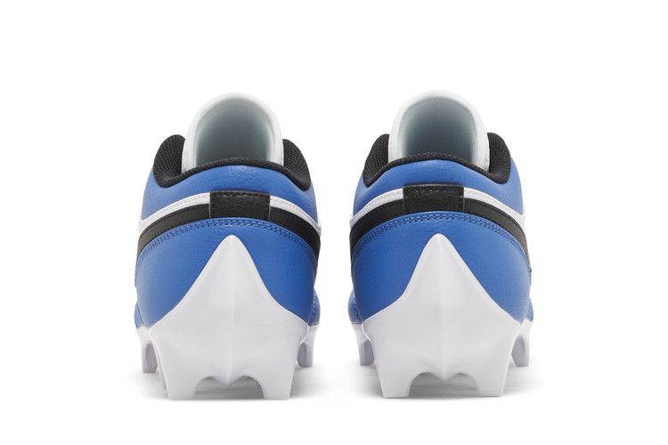 Jordan 1 Low TD Cleat Game Royal
