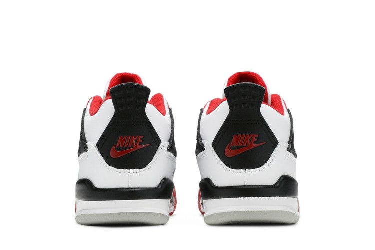 Jordan 4 Retro Fire Red (2020) (TD)
