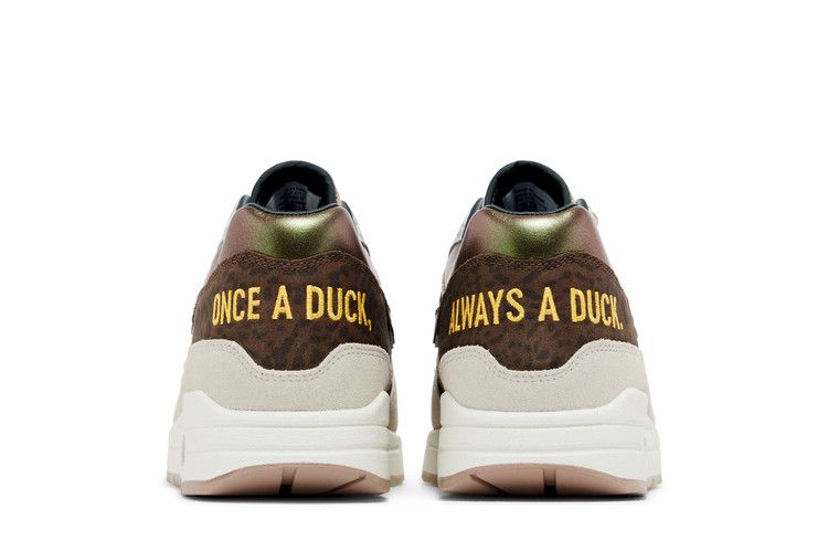 Nike Air Max 1 '87 Premium University of Oregon PE (2024)
