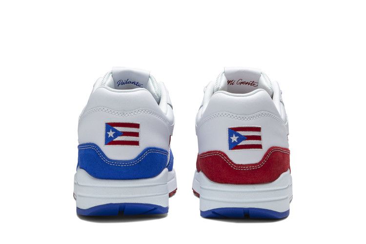 Nike Air Max 1 Puerto Rico (2019)