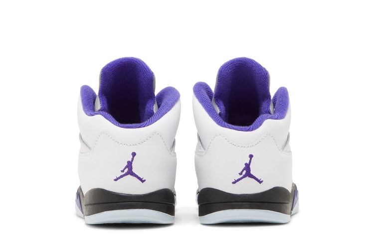 Jordan 5 Retro Dark Concord (TD)