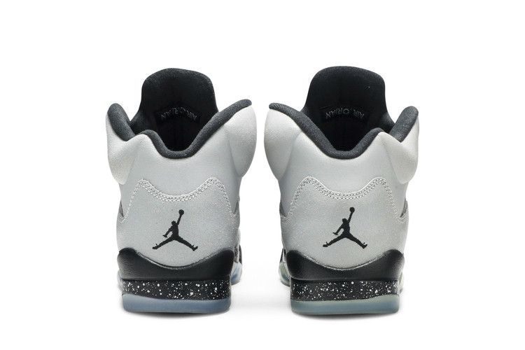 Jordan 5 Retro Wolf Grey (GS)
