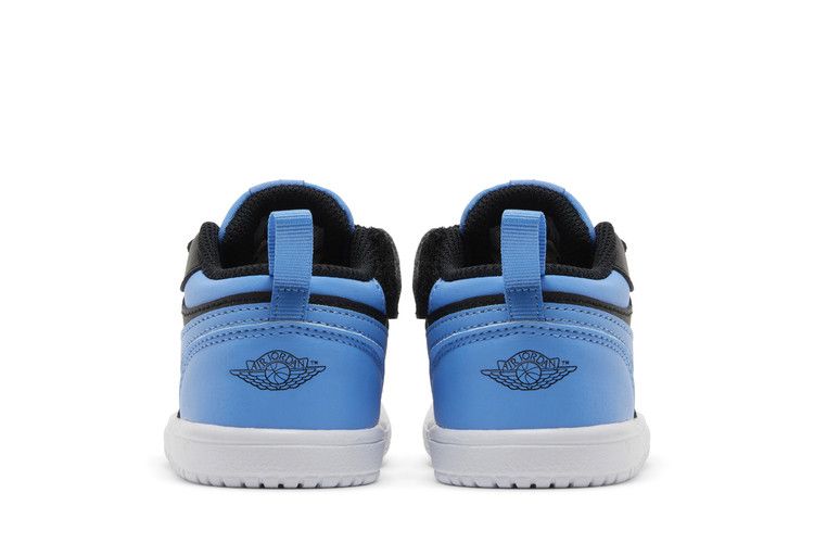 Jordan 1 Low ALT University Blue Black (TD)