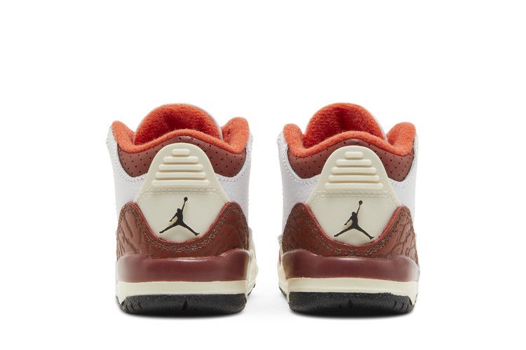 Jordan 3 Retro SE Dunk on Mars (TD)