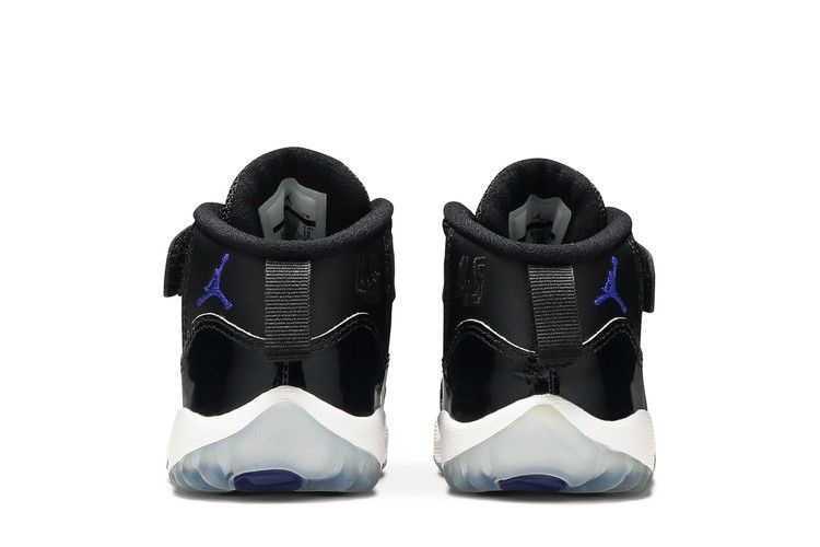 Jordan 11 Retro Space Jam (2016) (TD)