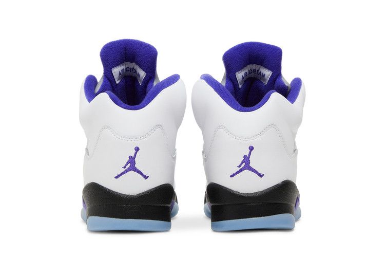 Jordan 5 Retro Dark Concord (GS)