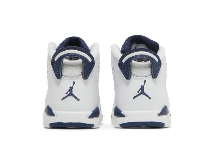 Jordan 6 Retro Midnight Navy (2022) (TD)