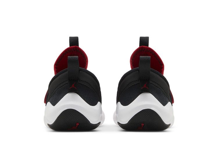 Jordan 23/7 Varsity Red Black White (TD)