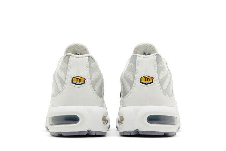 Nike Air Max Plus Smoke Grey Ashen Slate (Women's)