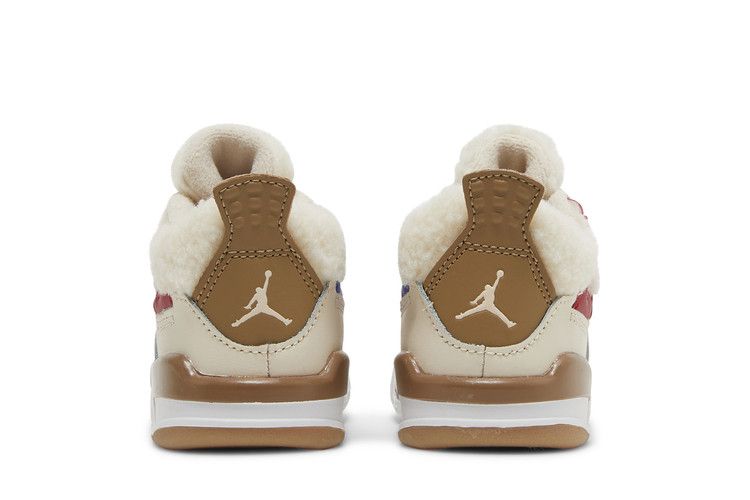 Jordan 4 Retro Where the Wild Things Are (TD)