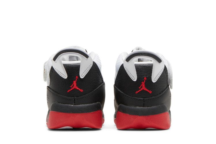 Jordan 6 Rings He Got Game (TD)