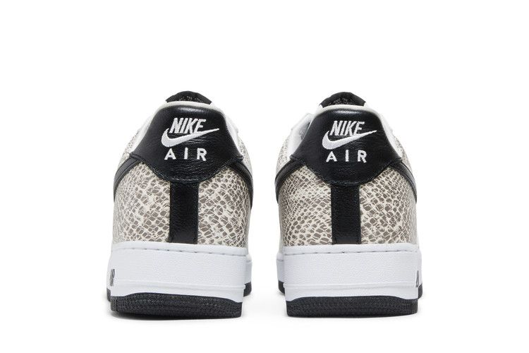 Nike Air Force 1 Low Retro Cocoa Snake (2018)
