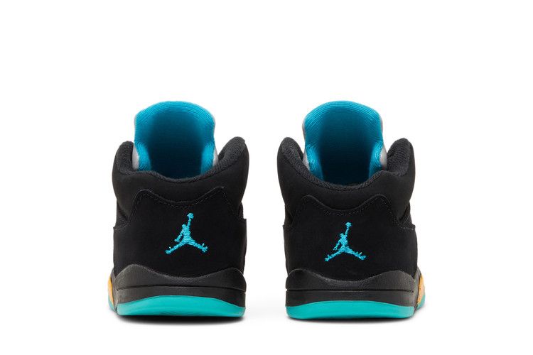 Jordan 5 Retro Aqua (TD)