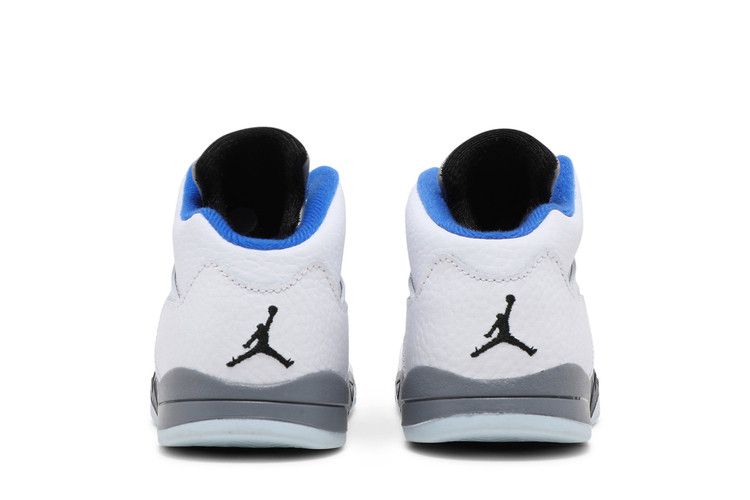 Jordan 5 Retro Stealth 2.0 (TD)