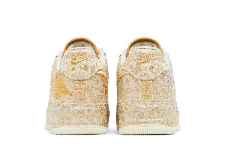 Nike Air Force 1 Low '07 Year of the Dragon (2024)