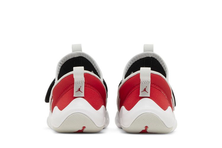 Jordan 23/7 Black White University Red (TD)