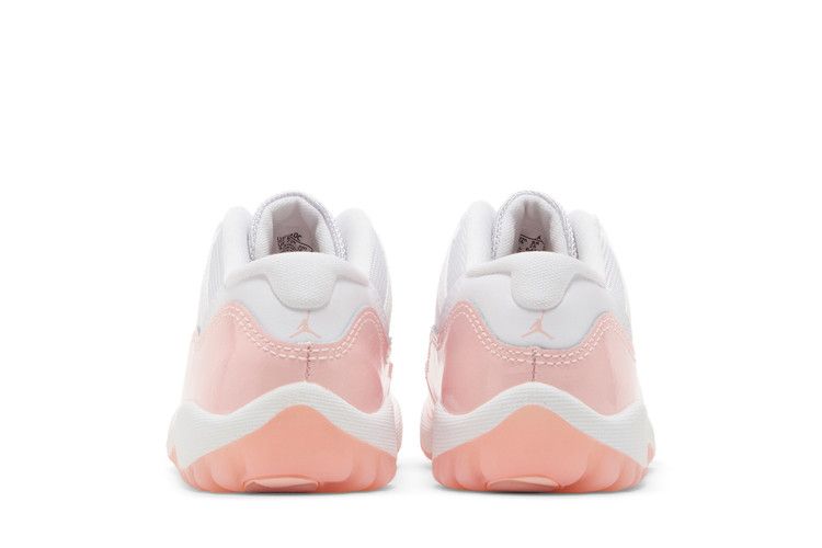 Jordan 11 Retro Low Legend Pink (TD)