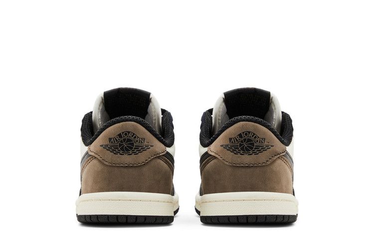 Jordan 1 Retro Low OG Mocha (TD)