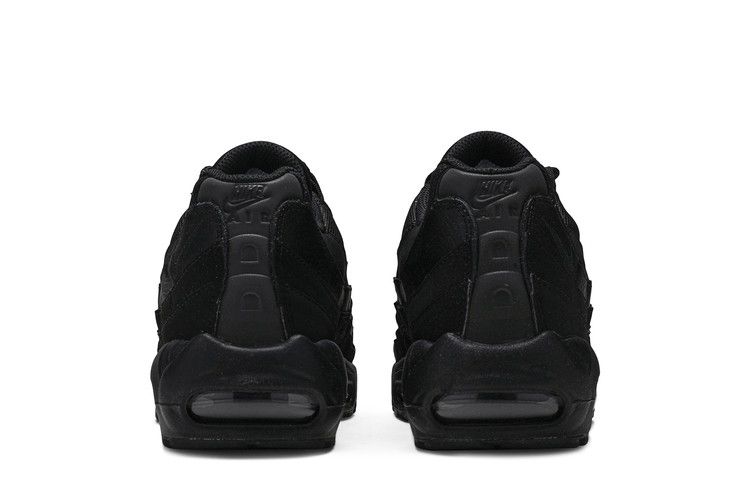 Nike Air Max 95 Triple Black