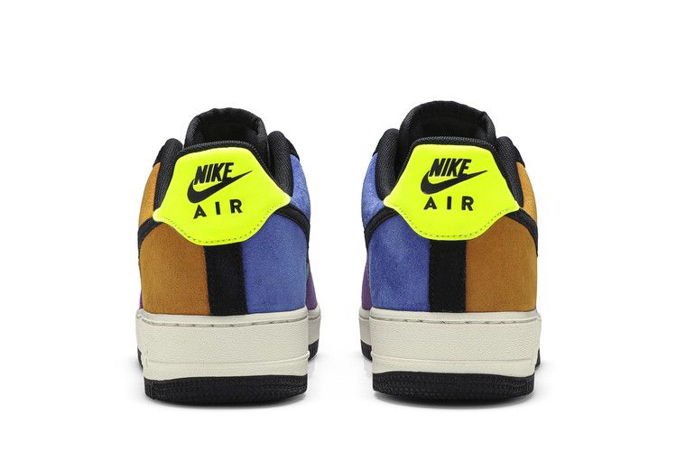 Nike Air Force 1 Low atmos Pop the Street Collection