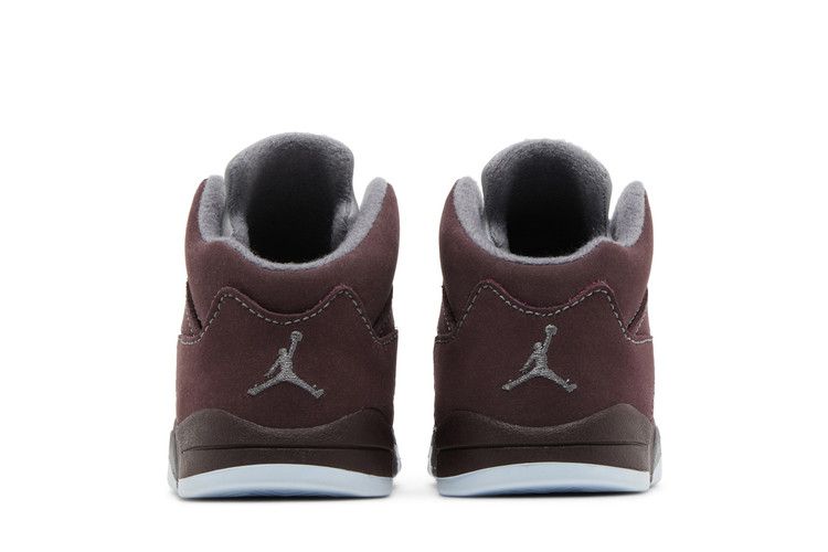 Jordan 5 Retro Burgundy (2023) (TD)