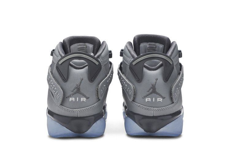 Jordan 6 Rings 3M (2020)