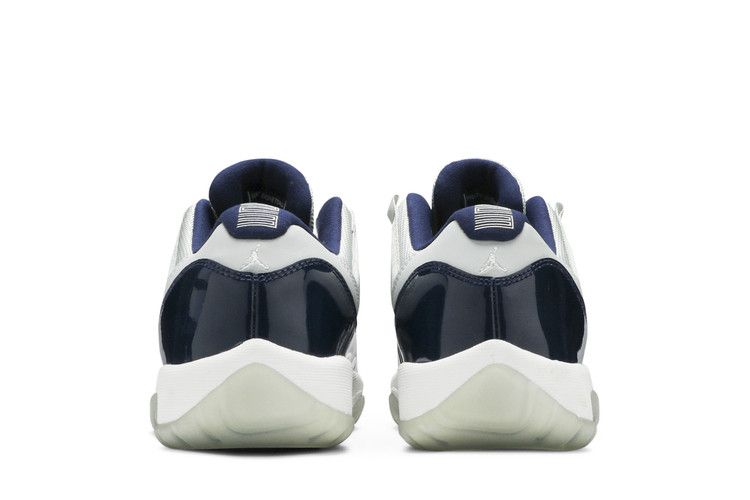 Jordan 11 Retro Low Georgetown (GS)
