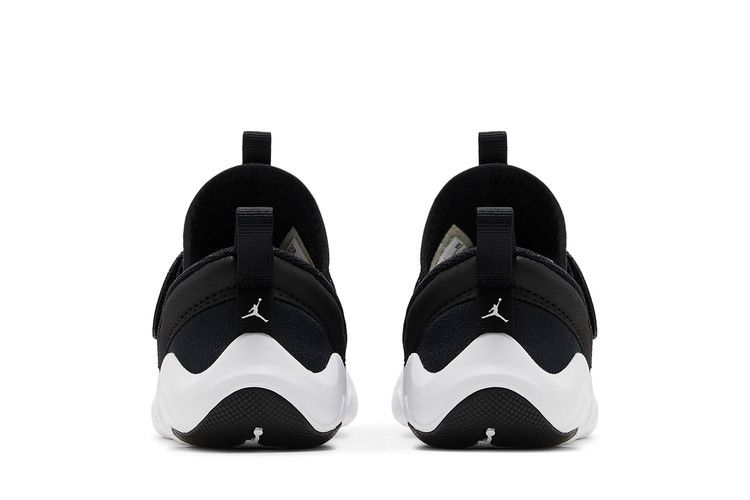 Jordan 23/7 Black White (TD)