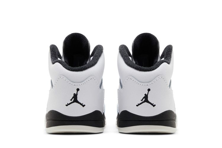 Jordan 5 Retro Reverse Metallic (TD)