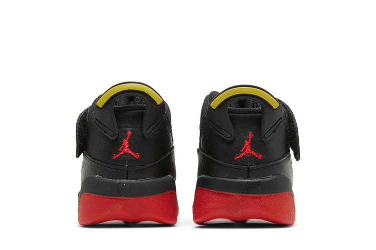Jordan 6 Rings Bred (TD)