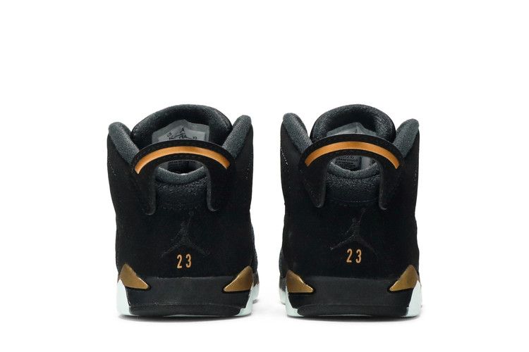 Jordan 6 Retro DMP (TD)