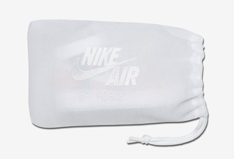 Nike Air Force 1 Upstep High Glass Slipper (Women's)