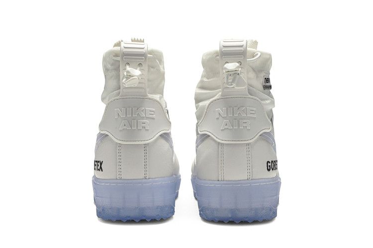 Nike Air Force 1 High Gore-Tex Phantom White