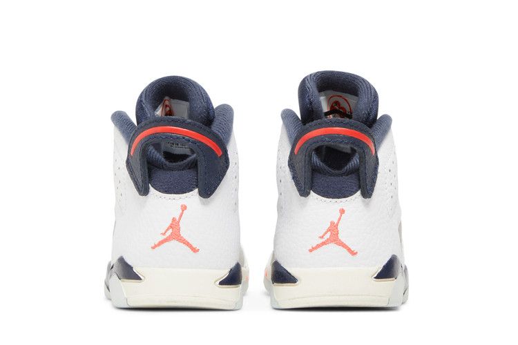 Jordan 6 Retro Tinker (TD)